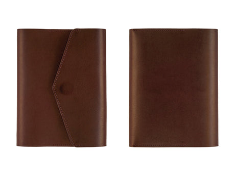 Hobonichi Techo A6 Original Cover - Glow: Chianti