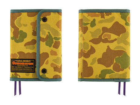 Hobonichi Techo A6 Original Cover - Hello New Day!