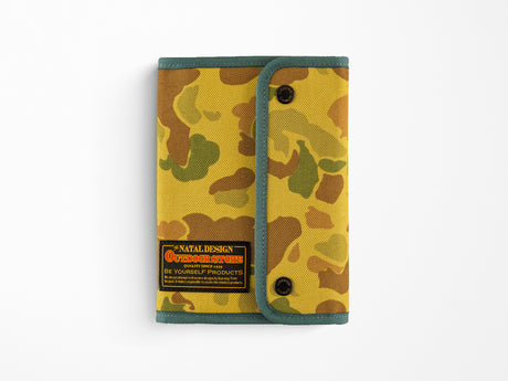 Hobonichi Techo A6 Original Cover - Hello New Day!