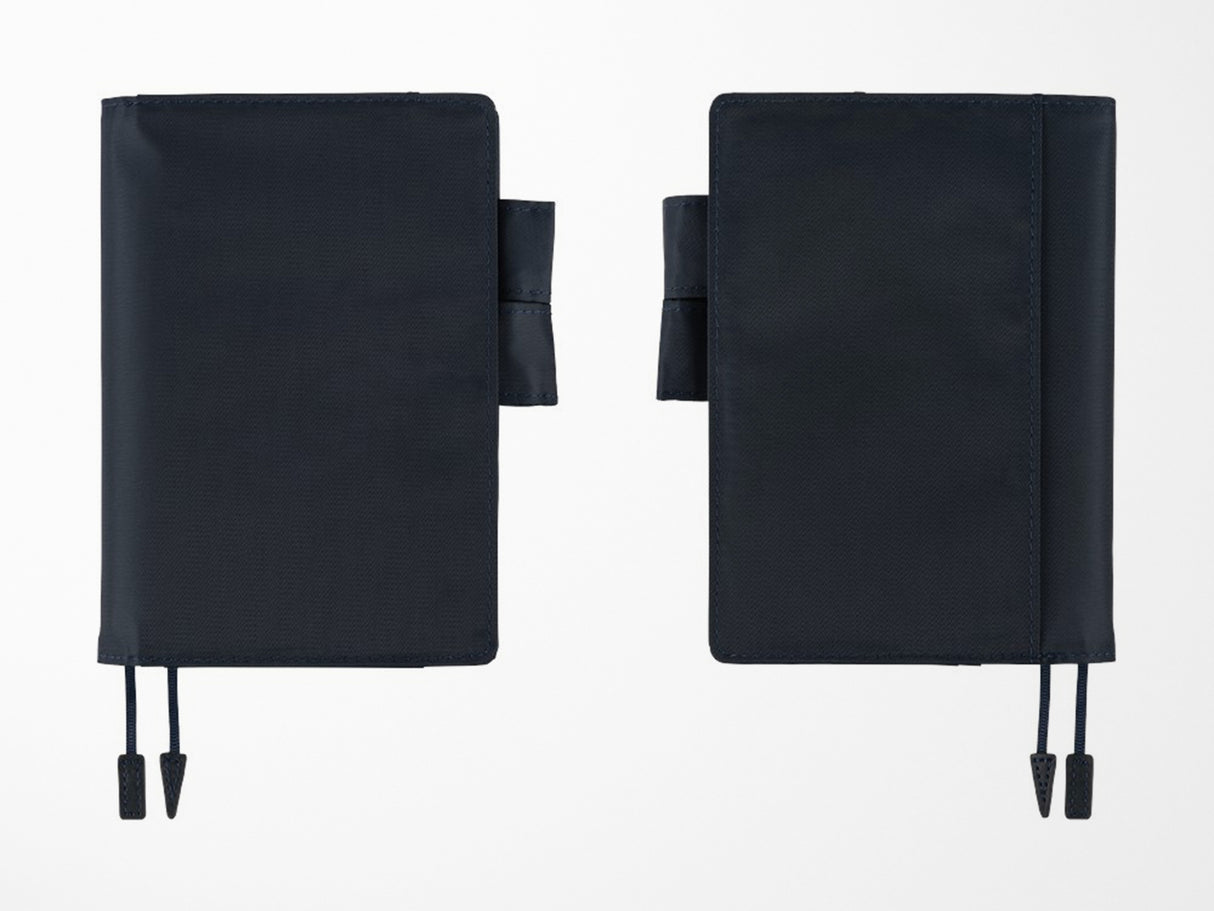 Hobonichi Techo A6 Original Cover - Navy
