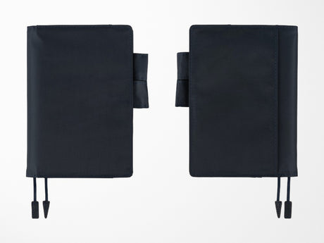 Hobonichi Techo A6 Original Cover - Navy