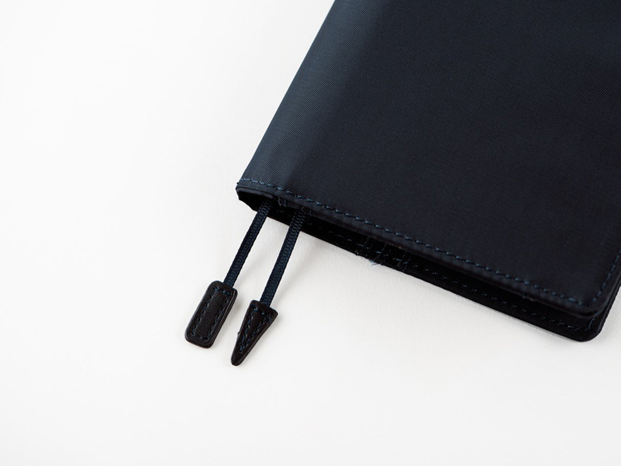 Hobonichi Techo A6 Original Cover - Navy
