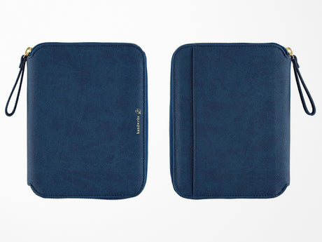 Hobonichi Techo A6 Original Cover - Single Color: Lago