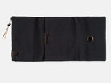 Hobonichi Techo A6 Original Cover - Tragen: Black