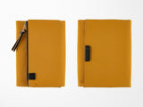 Hobonichi Techo A6 Original Cover - Tragen Mustard