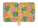Hobonichi Techo A6 Original Cover - mina perhonen: glass flower