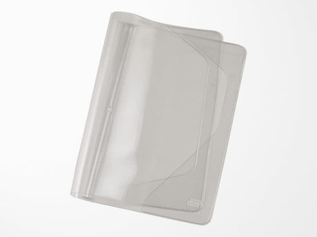 Hobonichi Techo Cover on Cover For A5 Size