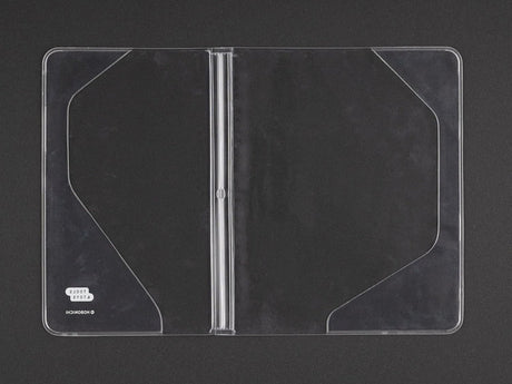 Hobonichi Techo Cover on Cover For A6 Size
