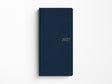 Hobonichi Techo Weeks 2027 - Colors: Midnight Blue