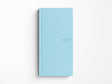 Hobonichi Techo Weeks 2027 - Colors: Sea Glass
