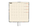 Hobonichi Techo Weeks 2027 - Liberty Fabrics: Floral Remedy