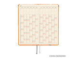Hobonichi Techo Weeks 2027 - ONE PIECE magazine: Very Very Merry!