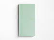 Hobonichi Techo Weeks 2027 - Paper Series: Frosty Jade