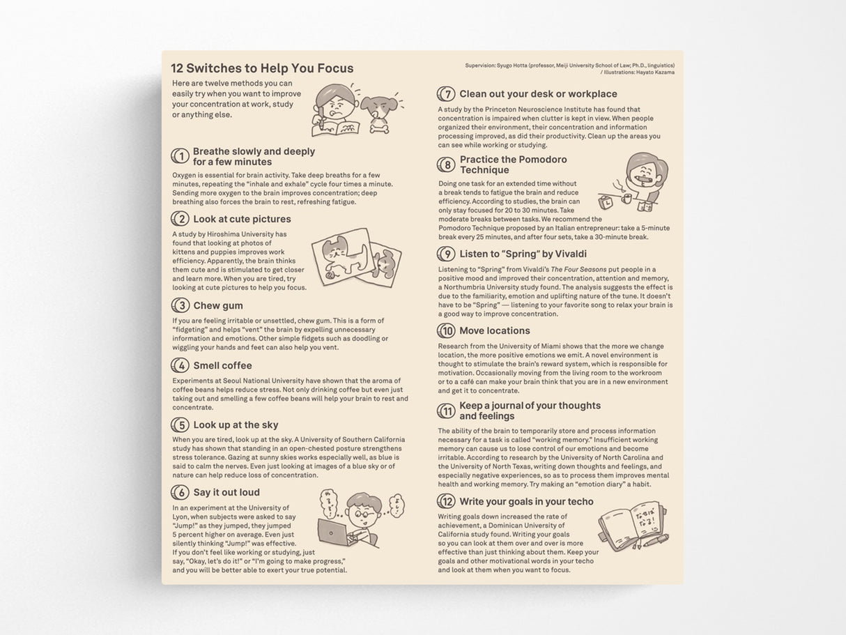 Hobonichi Techo Weeks 2027 - Smooth: Lavender Milk