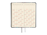 Hobonichi Techo Weeks 2027 - Yoshie Watanabe: Petit Bloom