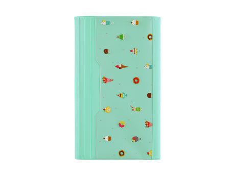 Hobonichi Techo Weeks Cover - Alettone: Sweets