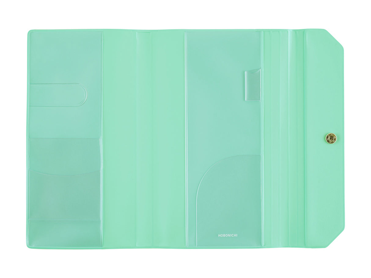 Hobonichi Techo Weeks Cover - Alettone: Sweets