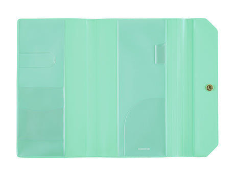 Hobonichi Techo Weeks Cover - Alettone: Sweets