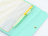Hobonichi Techo Weeks Cover - Alettone: Sweets