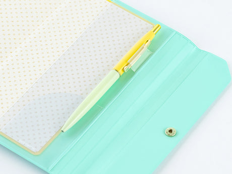 Hobonichi Techo Weeks Cover - Alettone: Sweets