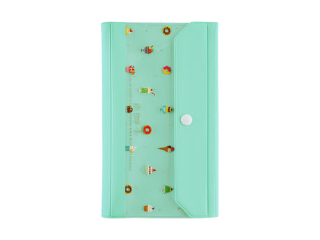 Hobonichi Techo Weeks Cover - Alettone: Sweets