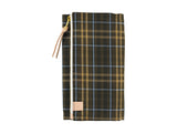 Hobonichi Techo Weeks Cover - Tragen: Bitter Plaid