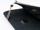 Hobonichi Techo Weeks Cover - Tragen: Black