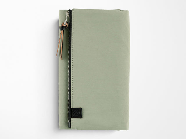 Hobonichi Techo Weeks Cover - Tragen Oakmoss