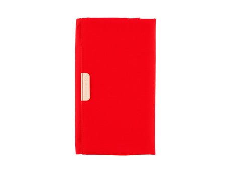 Hobonichi Techo Weeks Cover - Tragen: Red