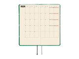 Hobonichi Techo Weeks Mega 2027 - Bow & Tie: Sheep Sheep Sheep