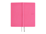 Hobonichi Techo Weeks Mega 2027 - Colors: Pink Sapphire