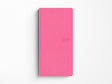 Hobonichi Techo Weeks Mega 2027 - Colors: Pink Sapphire