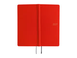 Hobonichi Techo Weeks Mega 2027 - Colors: Poppy Red