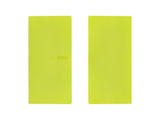 Hobonichi Techo Weeks Mega 2027 - Sneaker: Lime Green