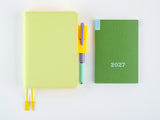 Hobonichi Weekly Calendar 2027
