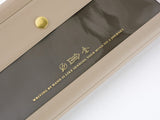 Hobonichi Weeks Cover - Alettone Gray
