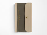 Hobonichi Weeks Cover - Alettone Gray