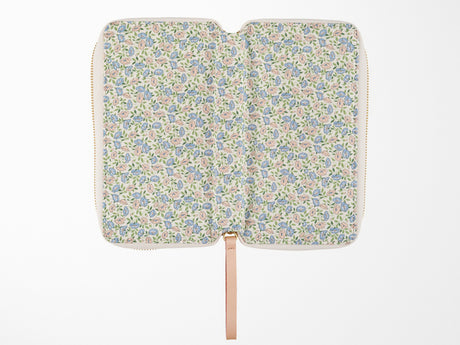 Hobonichi Weeks Cover - Liberty Fabrics Sasha Kiora