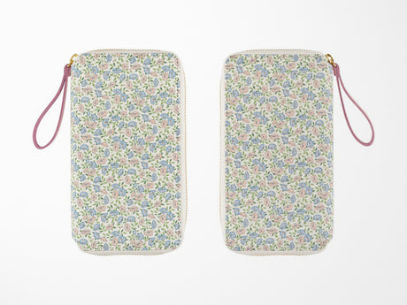 Hobonichi Weeks Cover - Liberty Fabrics Sasha Kiora
