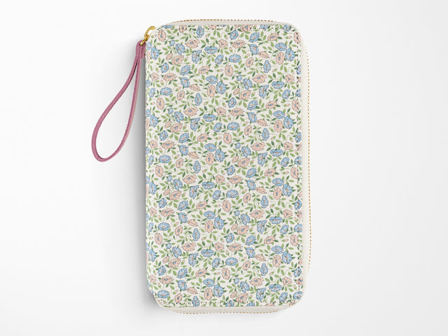 Hobonichi Weeks Cover - Liberty Fabrics Sasha Kiora