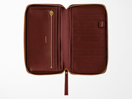 Hobonichi Weeks Cover - Single Color Amarone