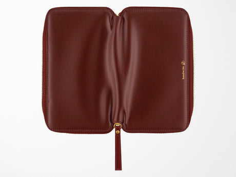 Hobonichi Weeks Cover - Single Color Amarone