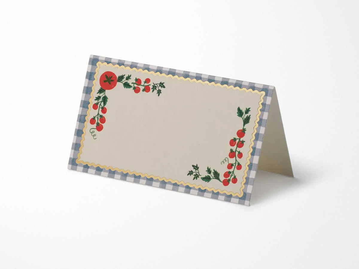 Home Sweet Home Place Cards
