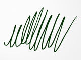 Hunter Green Pigma Micron Pen