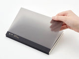 Isshoni A5 Plain Notebook