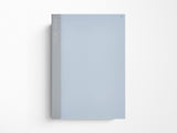 Isshoni A5 Plain Notebook