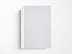 Isshoni A5 Plain Notebook