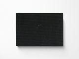Isshoni Desk Notebook - Grid