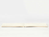 Isshoni Desk Notebook - Grid