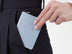 Isshoni Pocket Notebook with Pencil